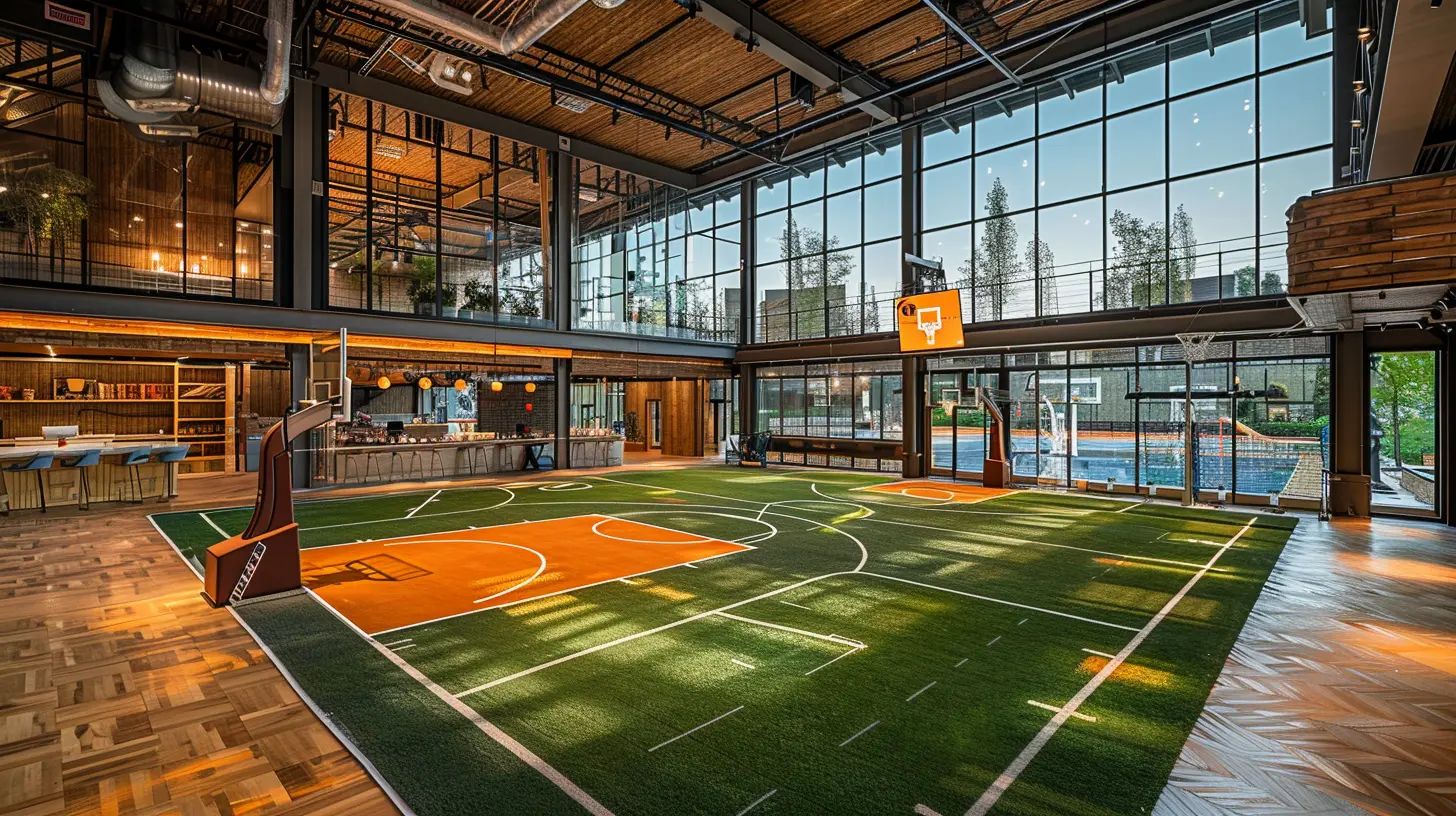 Selecting the Best Basketball: Indoor vs. Outdoor Considerations