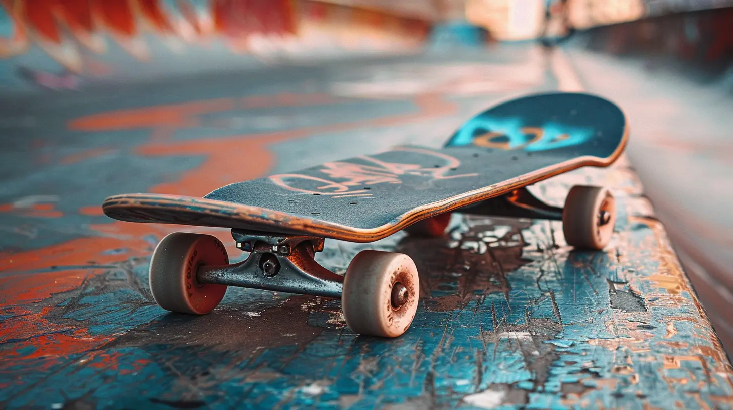 Skate Parks vs Street Skating: Where Should You Ride?