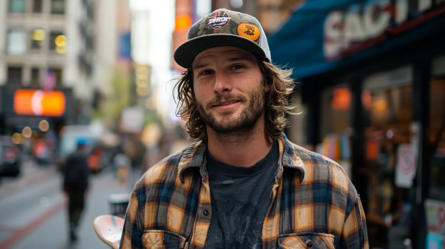 Skateboarding Safety: Essential Gear Every Skater Needs