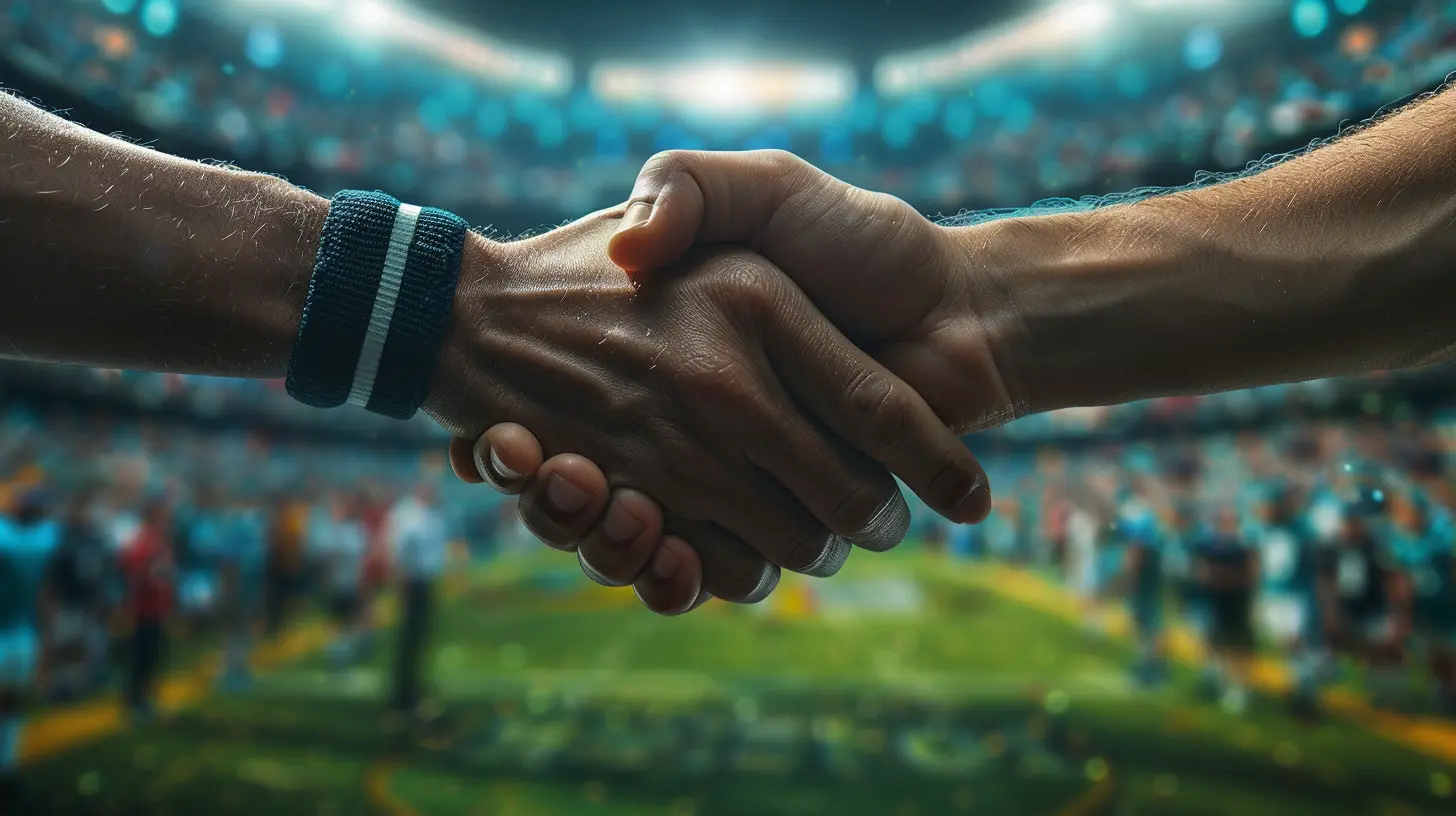 Sponsorship vs. Endorsement: What’s the Difference for Athletes?