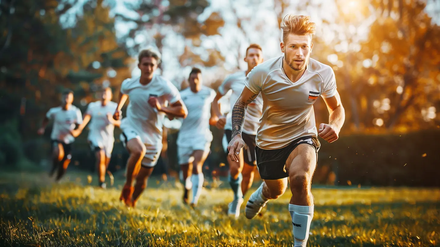 Sponsorship vs. Endorsement: What’s the Difference for Athletes?