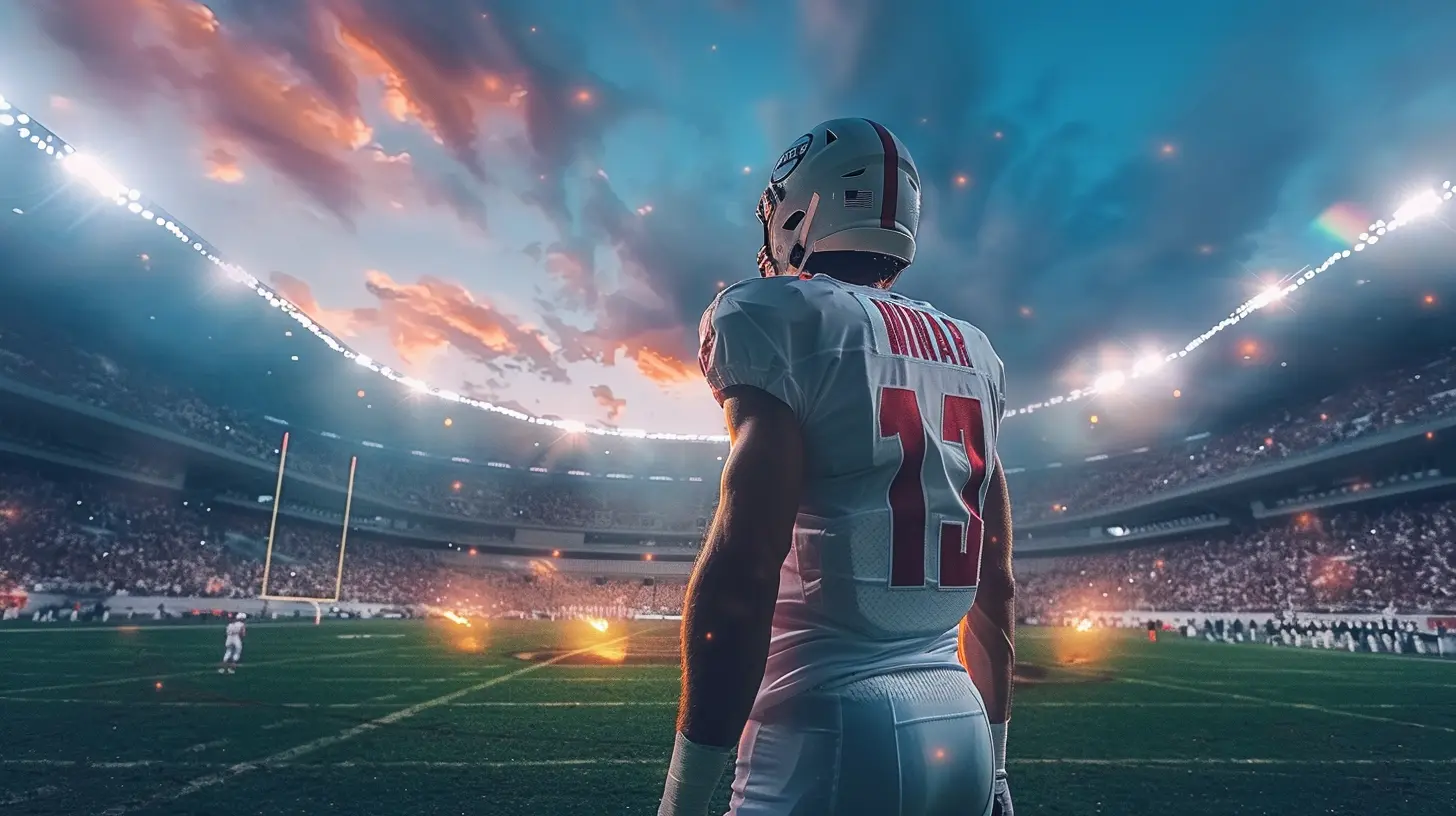 Sponsorship vs. Endorsement: What’s the Difference for Athletes?