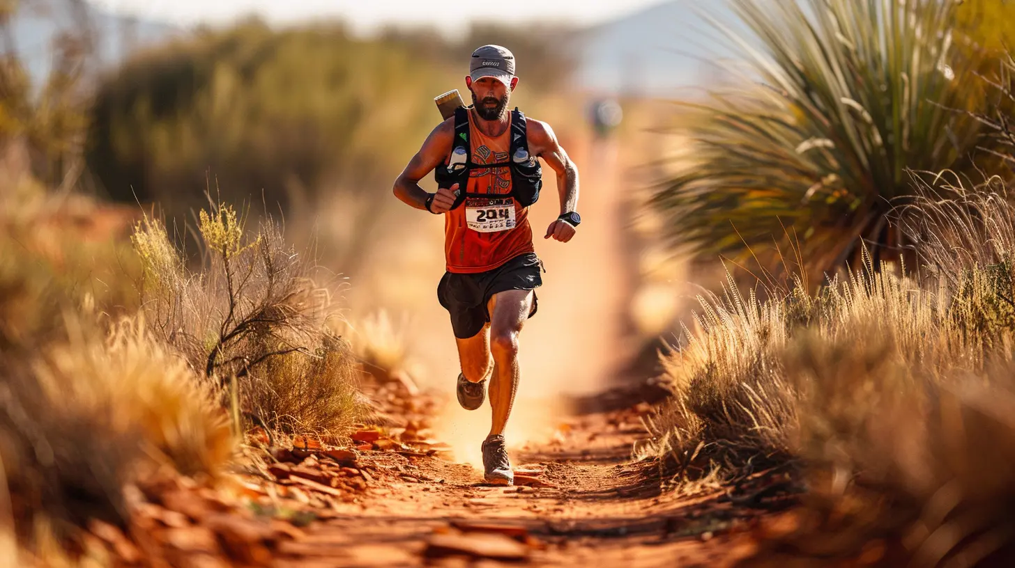 Tackling Your First Ultramarathon: A Comprehensive Guide