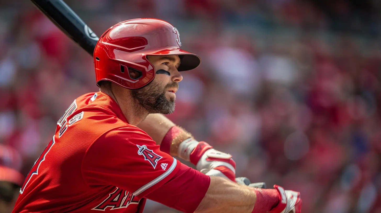 Targeting High-Upside Players in Fantasy Baseball Drafts