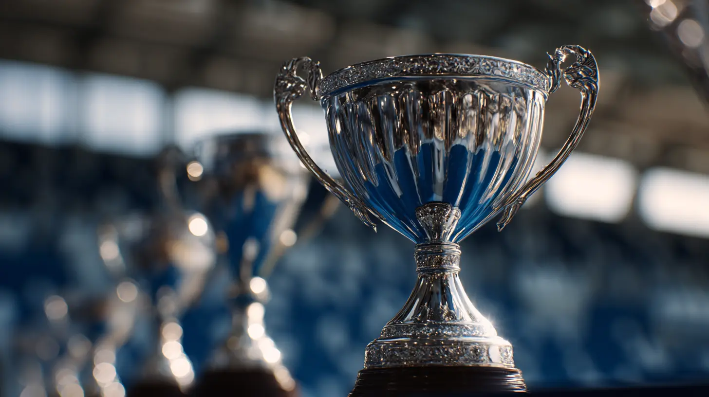 Teams With the Best Championship Windows Ahead of 2027