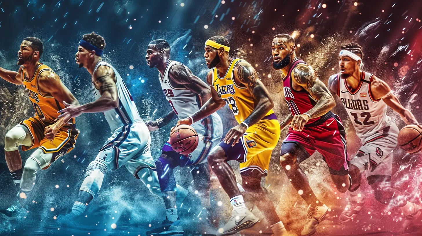 The All-Star Game’s Influence on Player Contracts and Endorsements