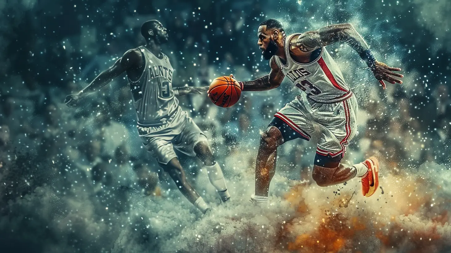 The All-Star Game’s Influence on Player Contracts and Endorsements
