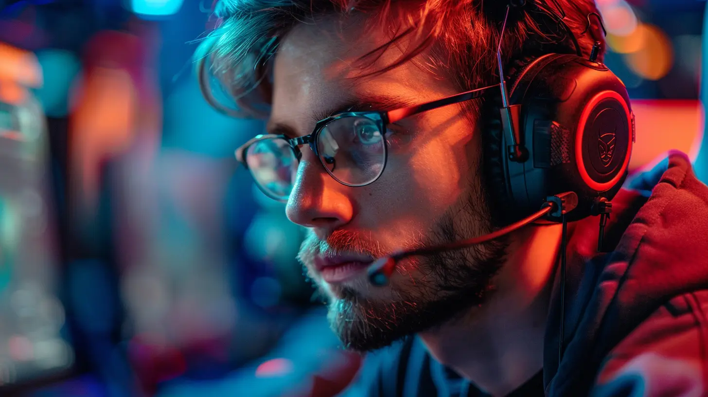 The Art of Esports Branding: Creating a Name That Lasts