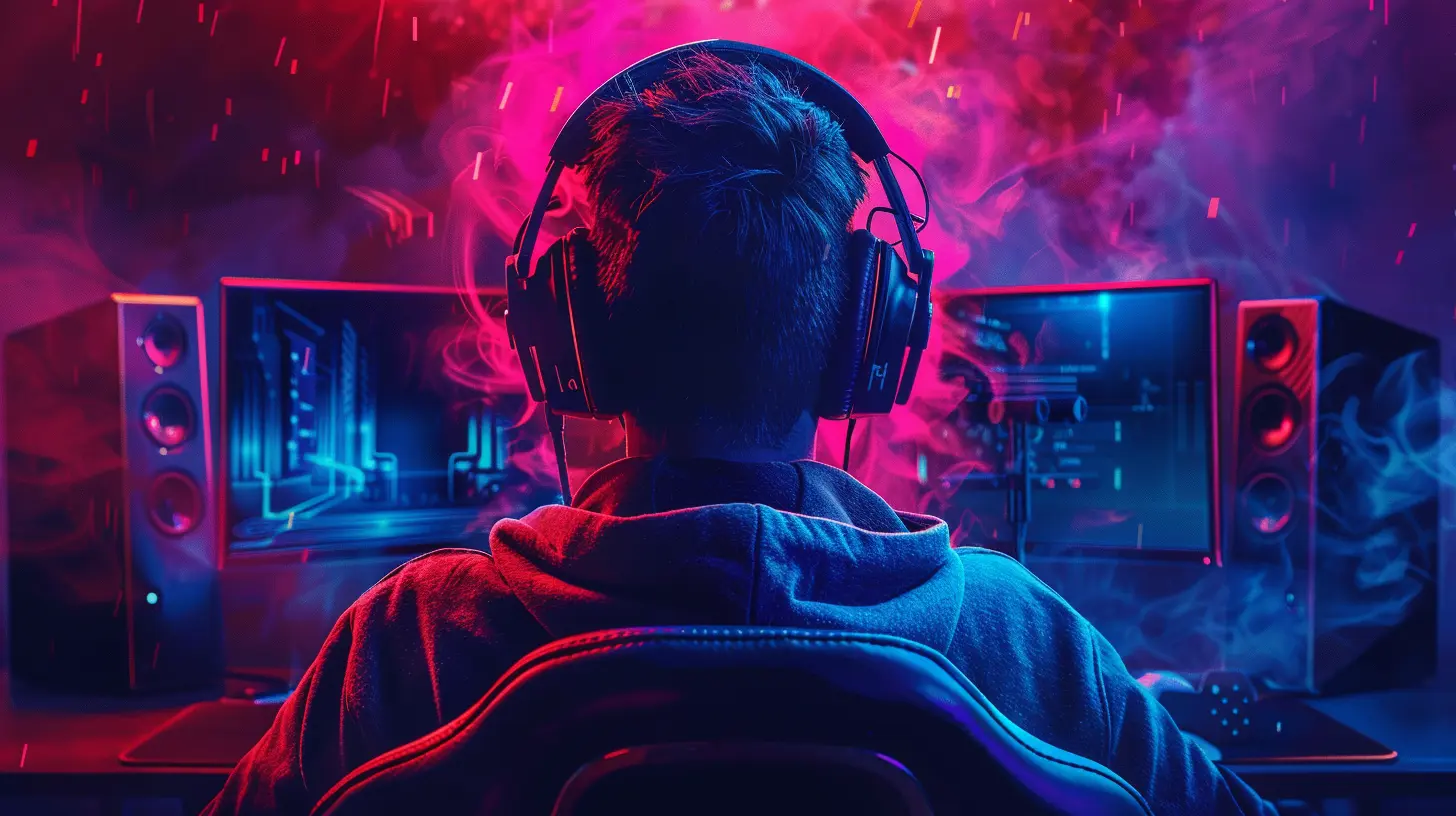The Art of Esports Branding: Creating a Name That Lasts