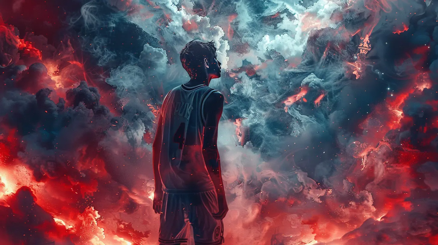 The Art of Esports Branding: Creating a Name That Lasts