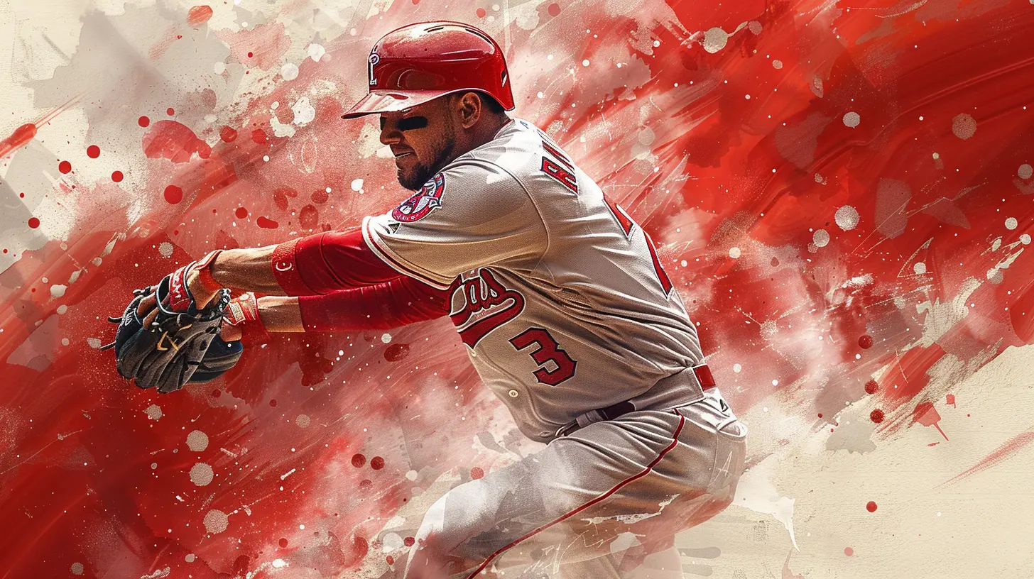 The Art of the Fantasy Baseball Trade: Getting the Best Value