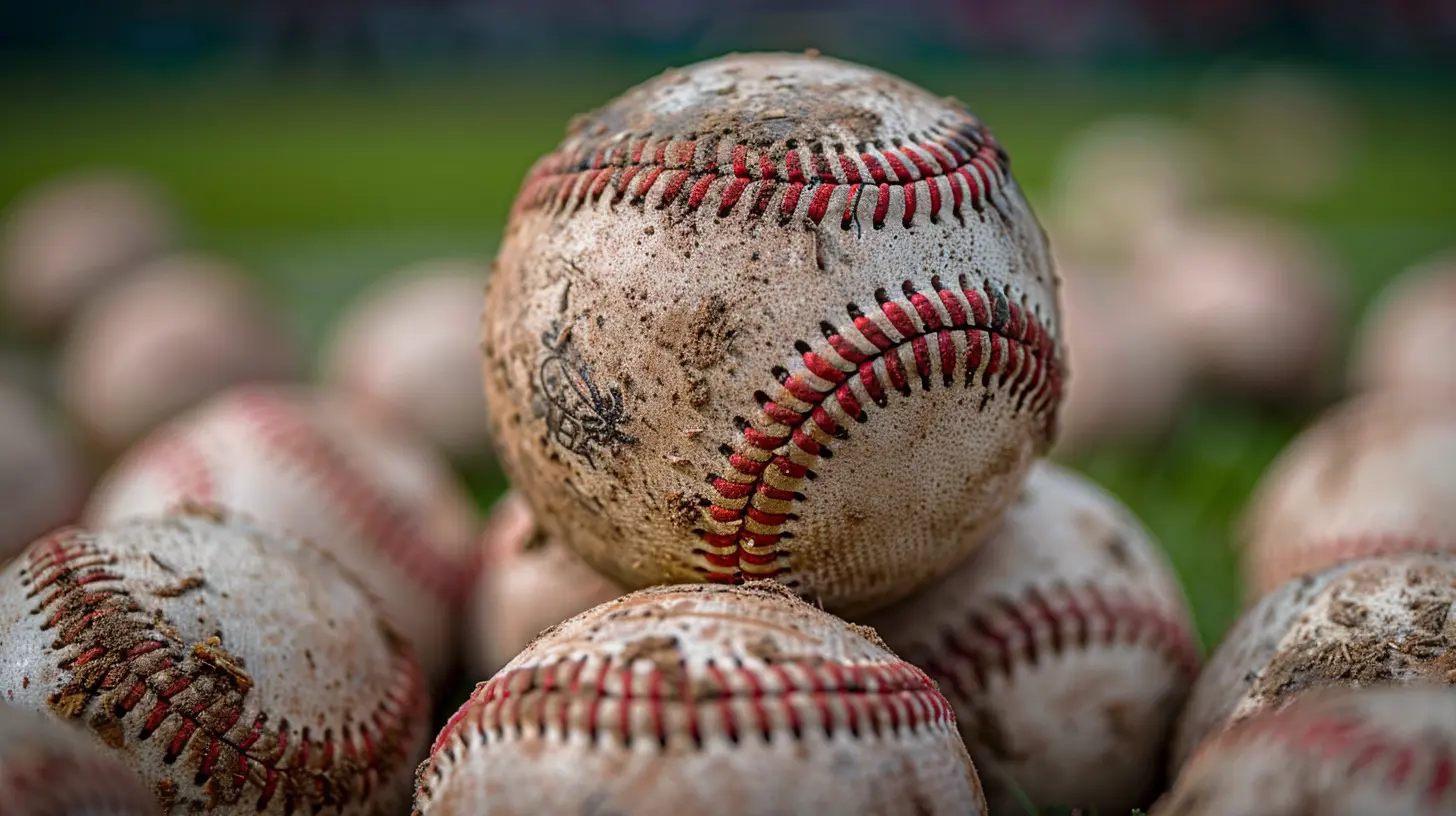 The Art of the Fantasy Baseball Trade: Getting the Best Value