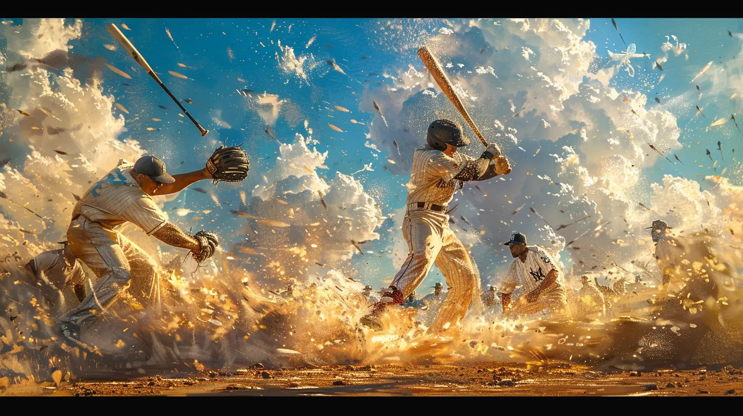 The Art of the Fantasy Baseball Trade: Getting the Best Value