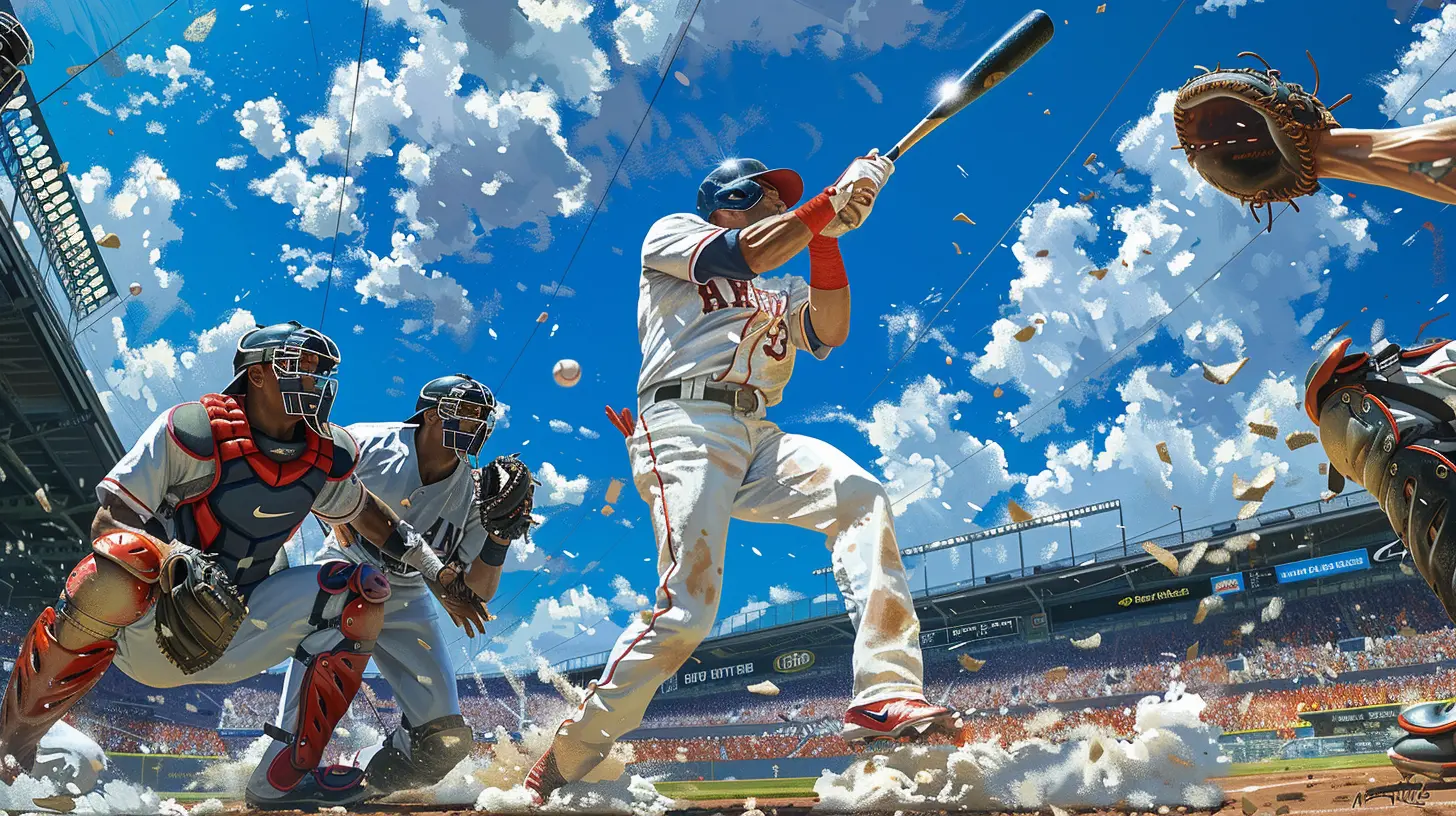 The Art of the Fantasy Baseball Trade: Getting the Best Value