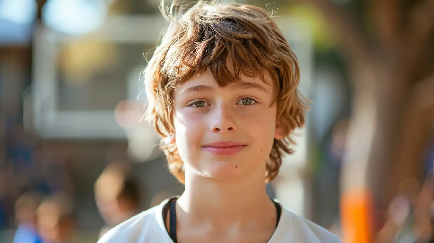 The Benefits of Multi-Sport Participation for Kids