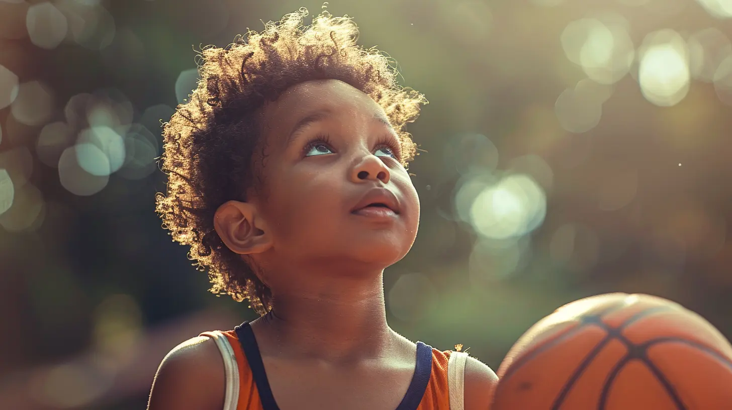 The Benefits of Outdoor vs. Indoor Sports for Kids