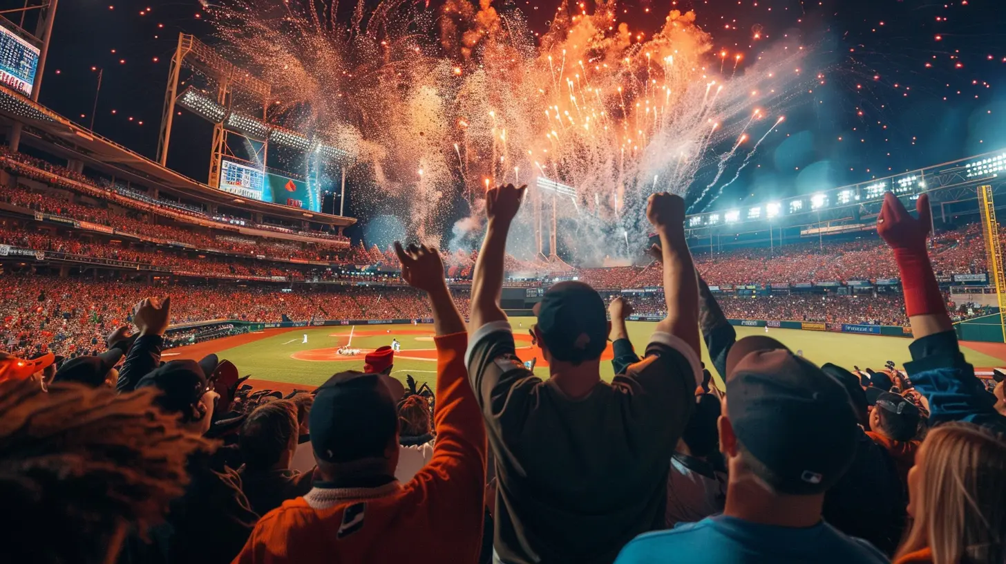 The Best All-Star Game Celebrations and Traditions