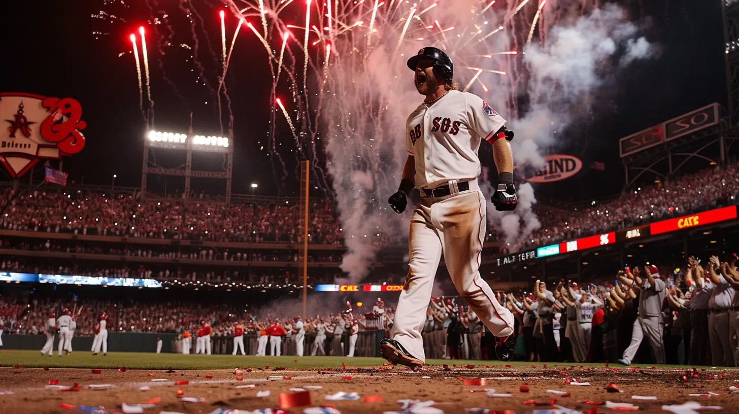 The Best All-Star Game Celebrations and Traditions