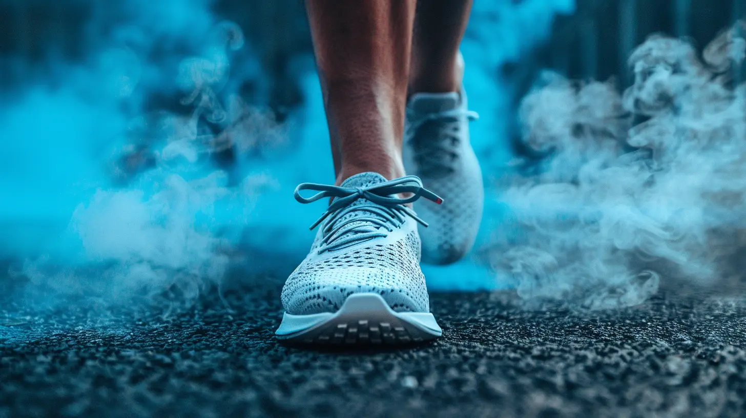 The Best CrossFit Shoes for Stability and Agility