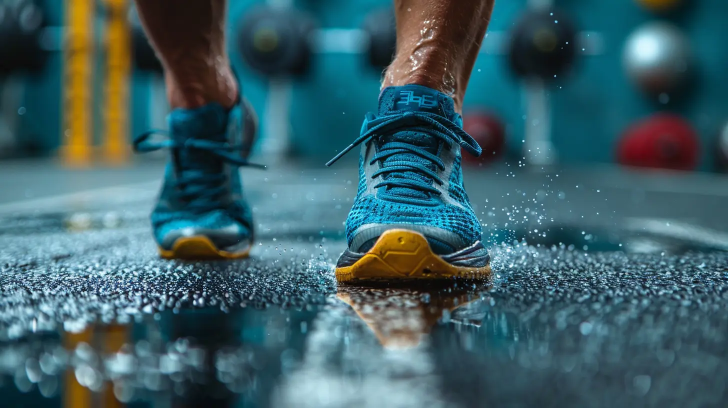The Best CrossFit Shoes for Stability and Agility