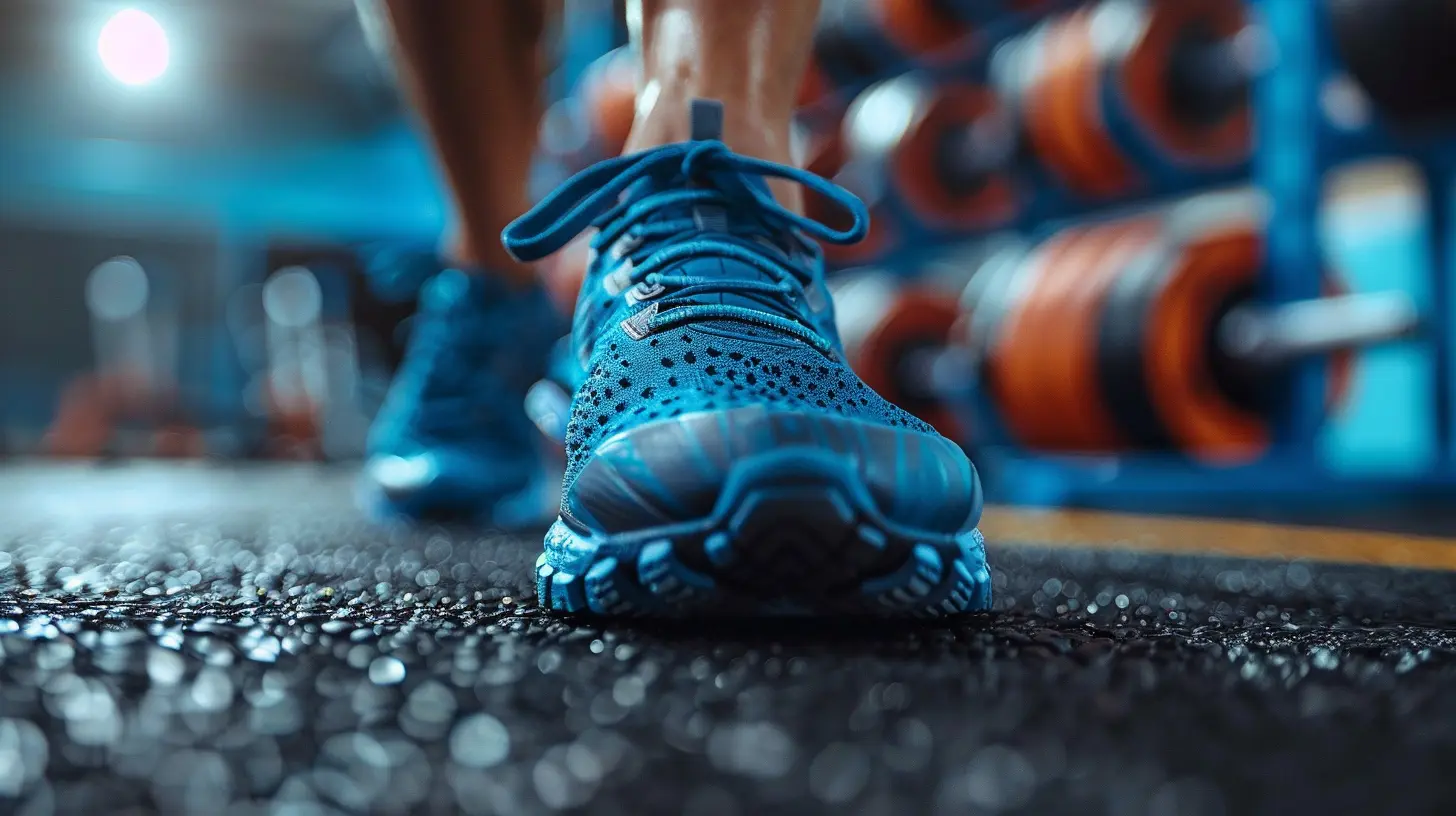 The Best CrossFit Shoes for Stability and Agility