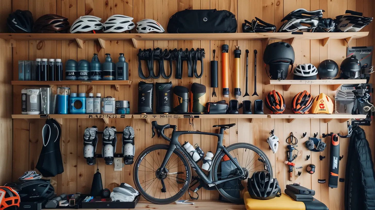 The Best Triathlon Gadgets to Elevate Your Performance