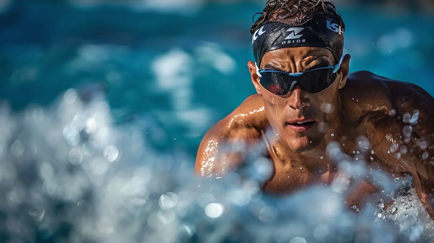 The Best Triathlon Gadgets to Elevate Your Performance