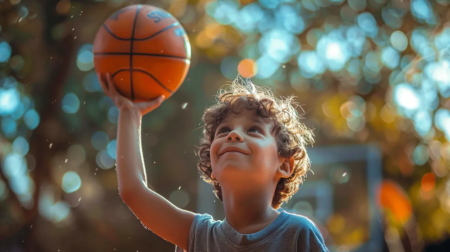 The Best Warm-Up Routines for Young Athletes