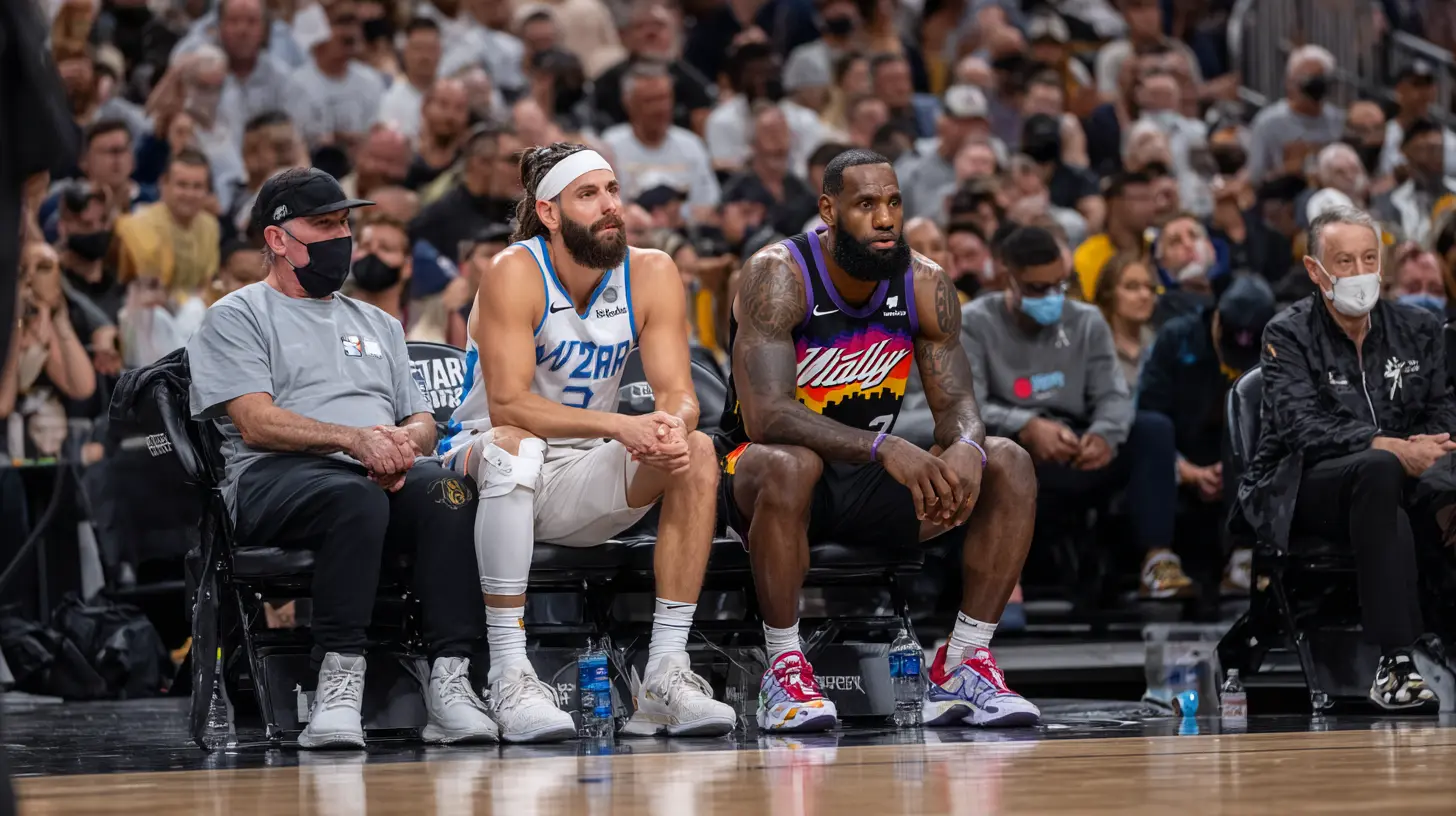 The Biggest Surprises from the Postseason Opener of 2026