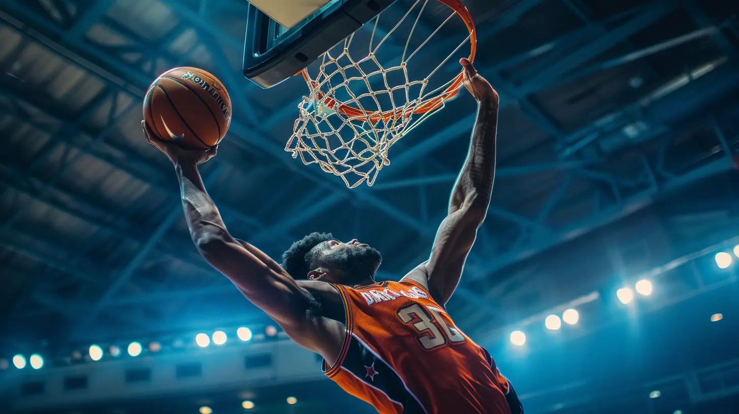 The Challenges of Balancing Multiple Sponsorships as a Pro Athlete