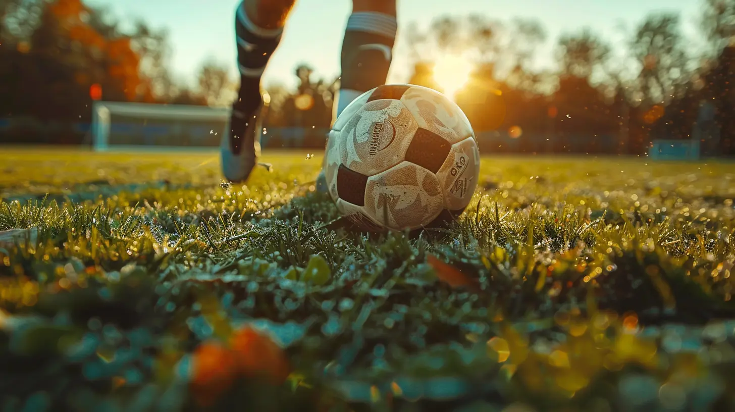 The Challenges of Balancing Multiple Sponsorships as a Pro Athlete