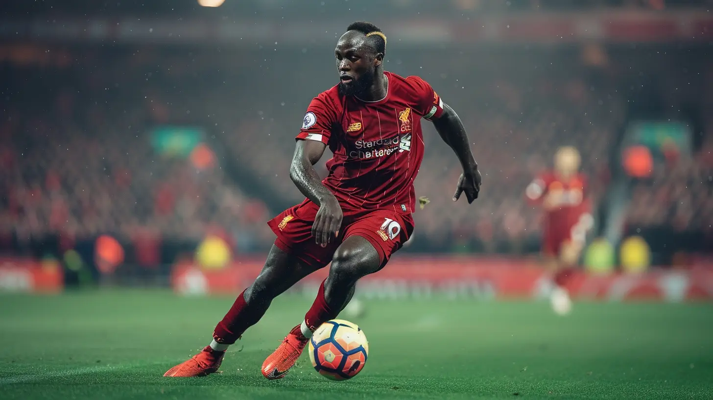 The Complete Player: How [Player Name] Excels in Every Aspect of the Game