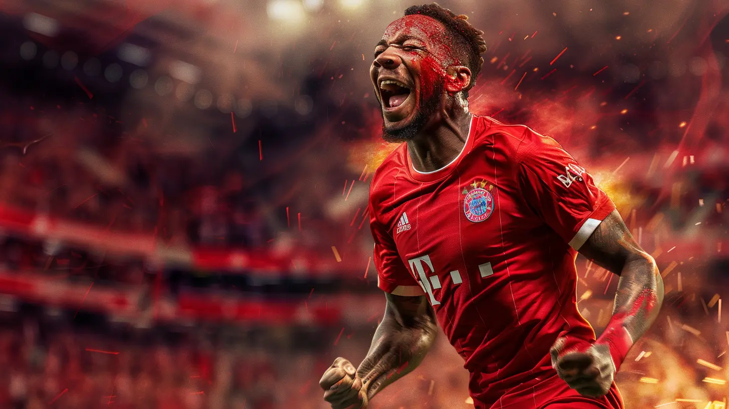 The Complete Player: How [Player Name] Excels in Every Aspect of the Game