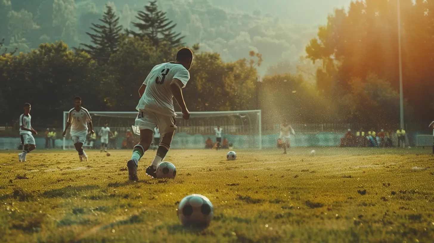 The Complete Player: How [Player Name] Excels in Every Aspect of the Game