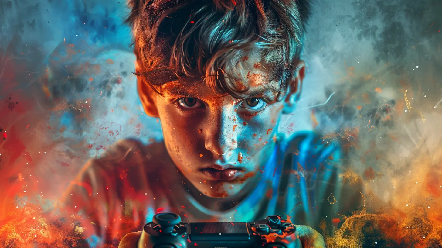 The Cultural Impact of Esports on Modern Youth