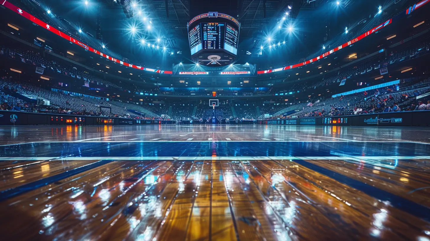 The Cultural Influence of the All-Star Game in Mainstream Media