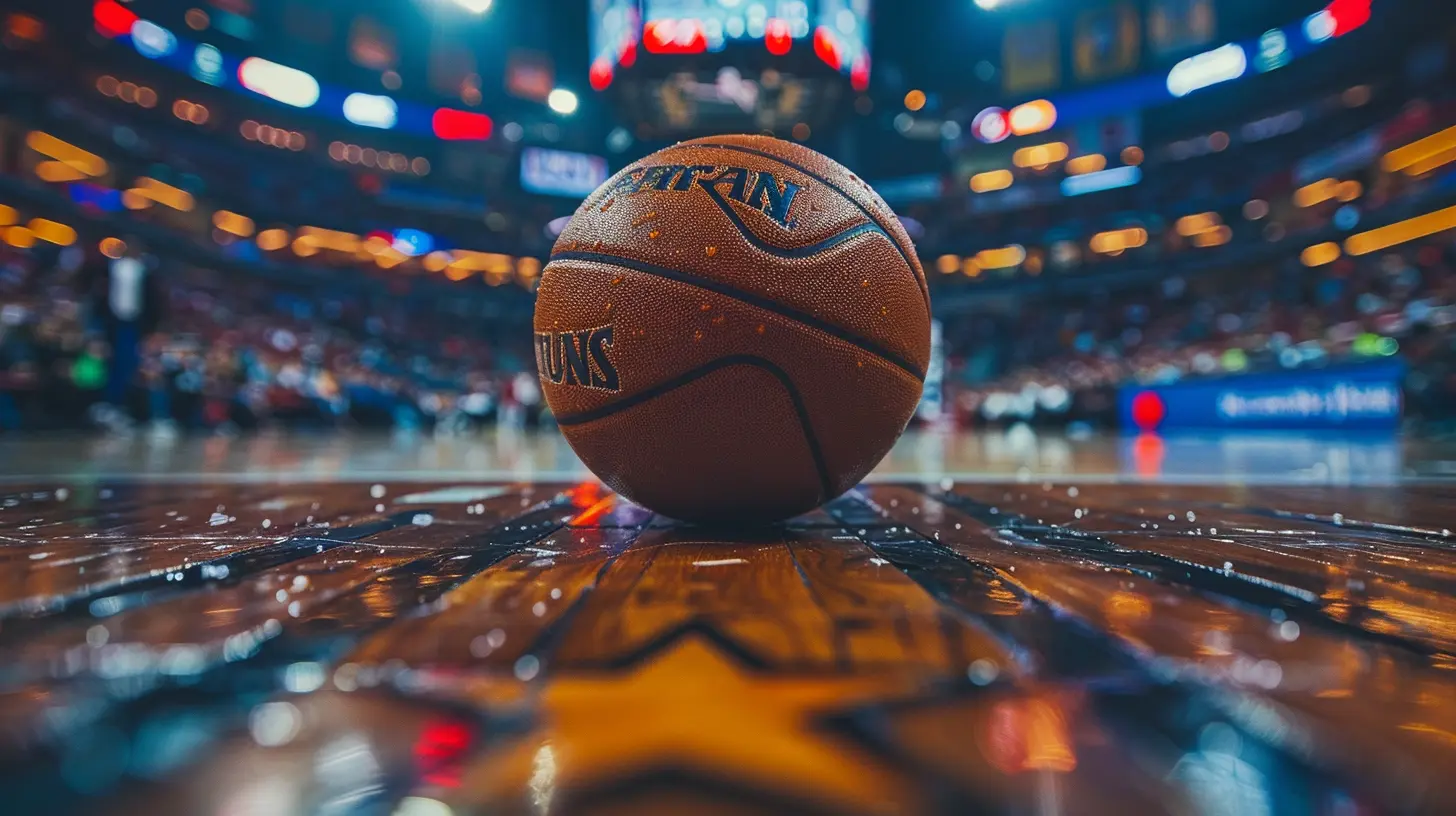 The Cultural Influence of the All-Star Game in Mainstream Media