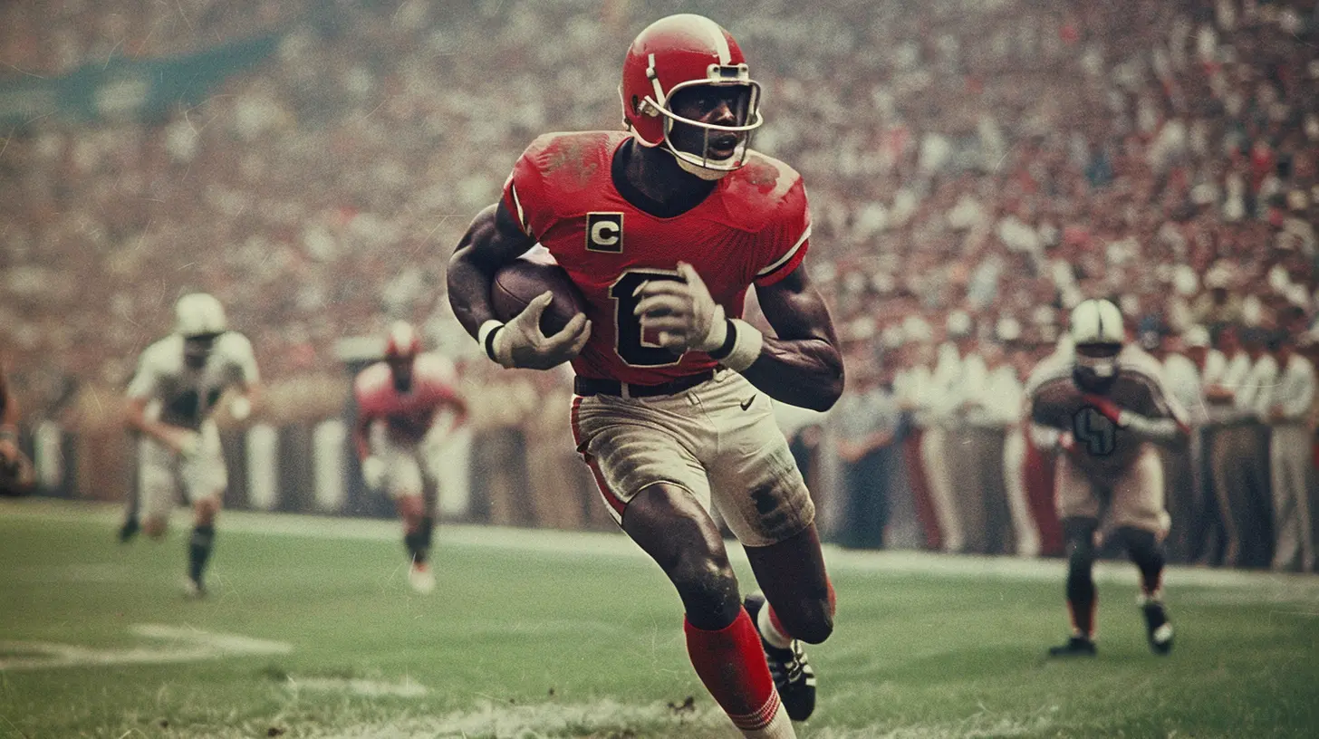 The Defining Plays That Led to Hall of Fame Careers