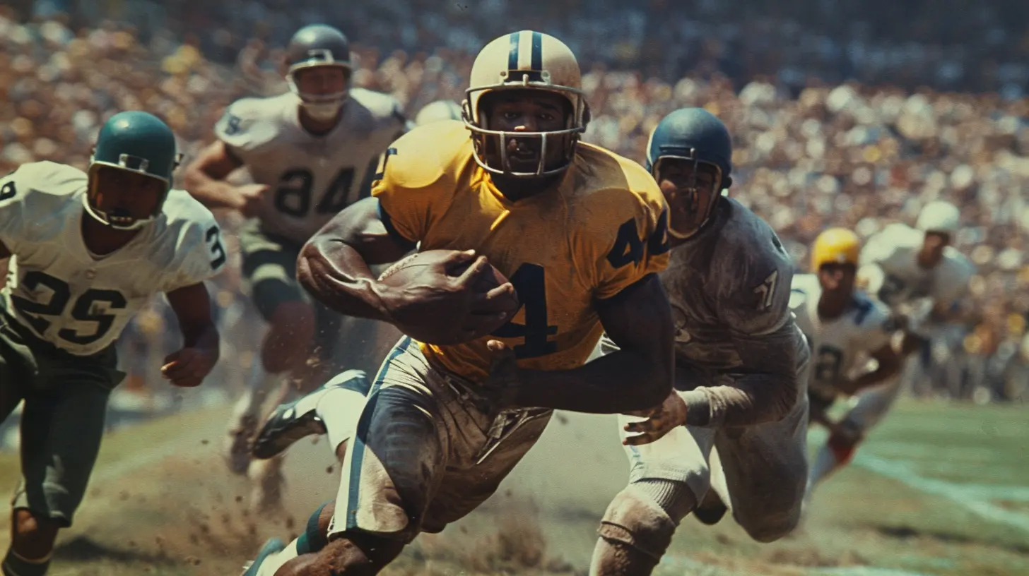 The Defining Plays That Led to Hall of Fame Careers