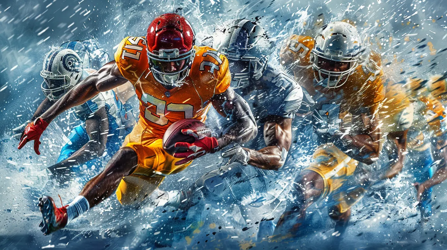 The Elite: Athletes Who’ve Earned Their Place in the Hall of Fame