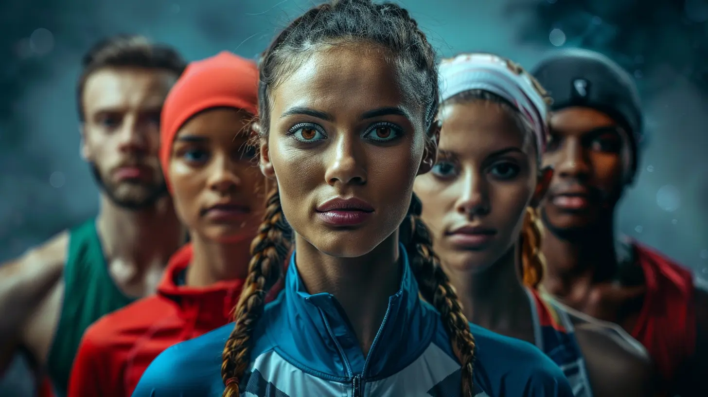 The Elite: Athletes Who’ve Earned Their Place in the Hall of Fame