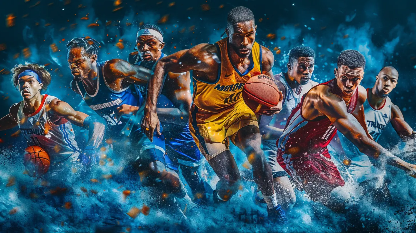 The Elite: Athletes Who’ve Earned Their Place in the Hall of Fame