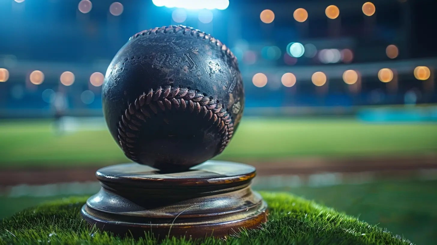 The Emotional Side of Hall of Fame Induction Ceremonies