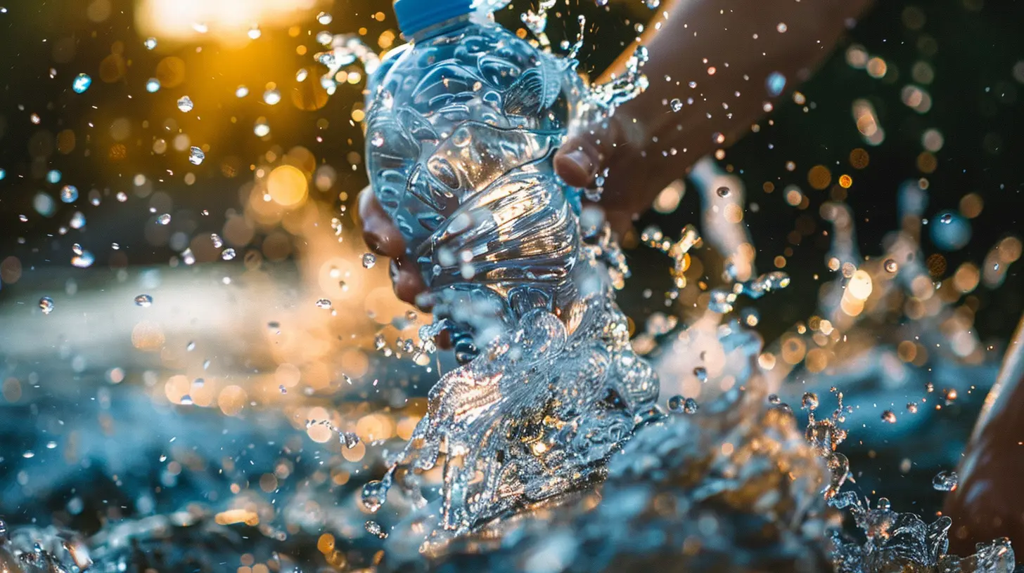The Essential Guide to Hydration for Endurance Athletes