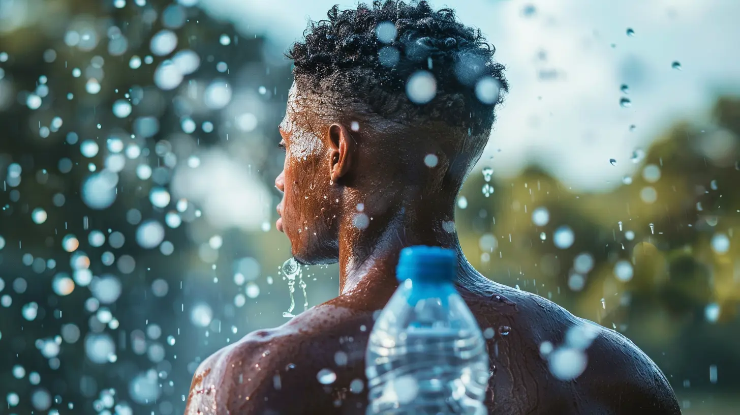 The Essential Guide to Hydration for Endurance Athletes