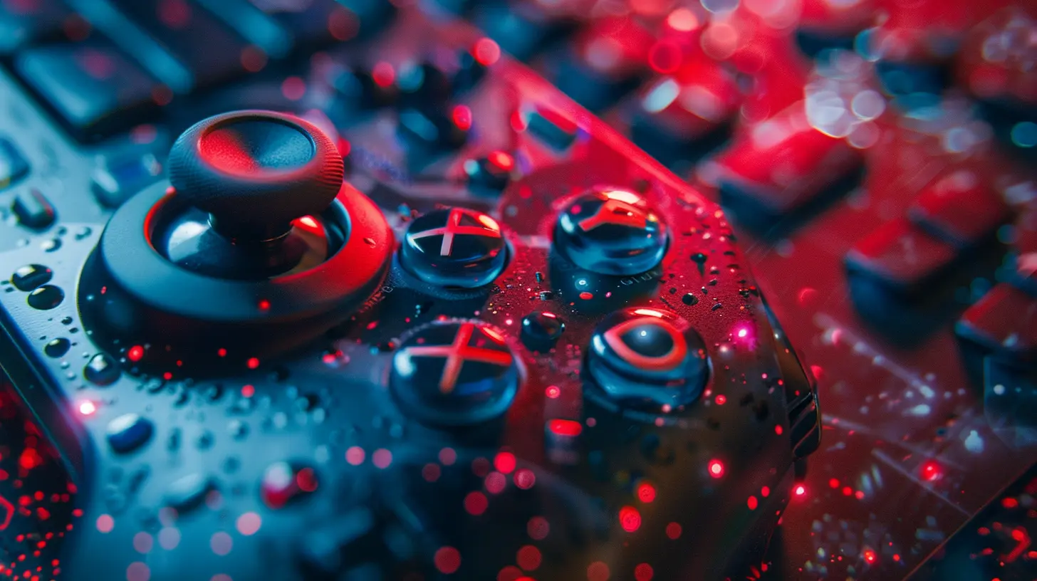 The Ethics of Esports: Cheating, Match-Fixing, and Integrity