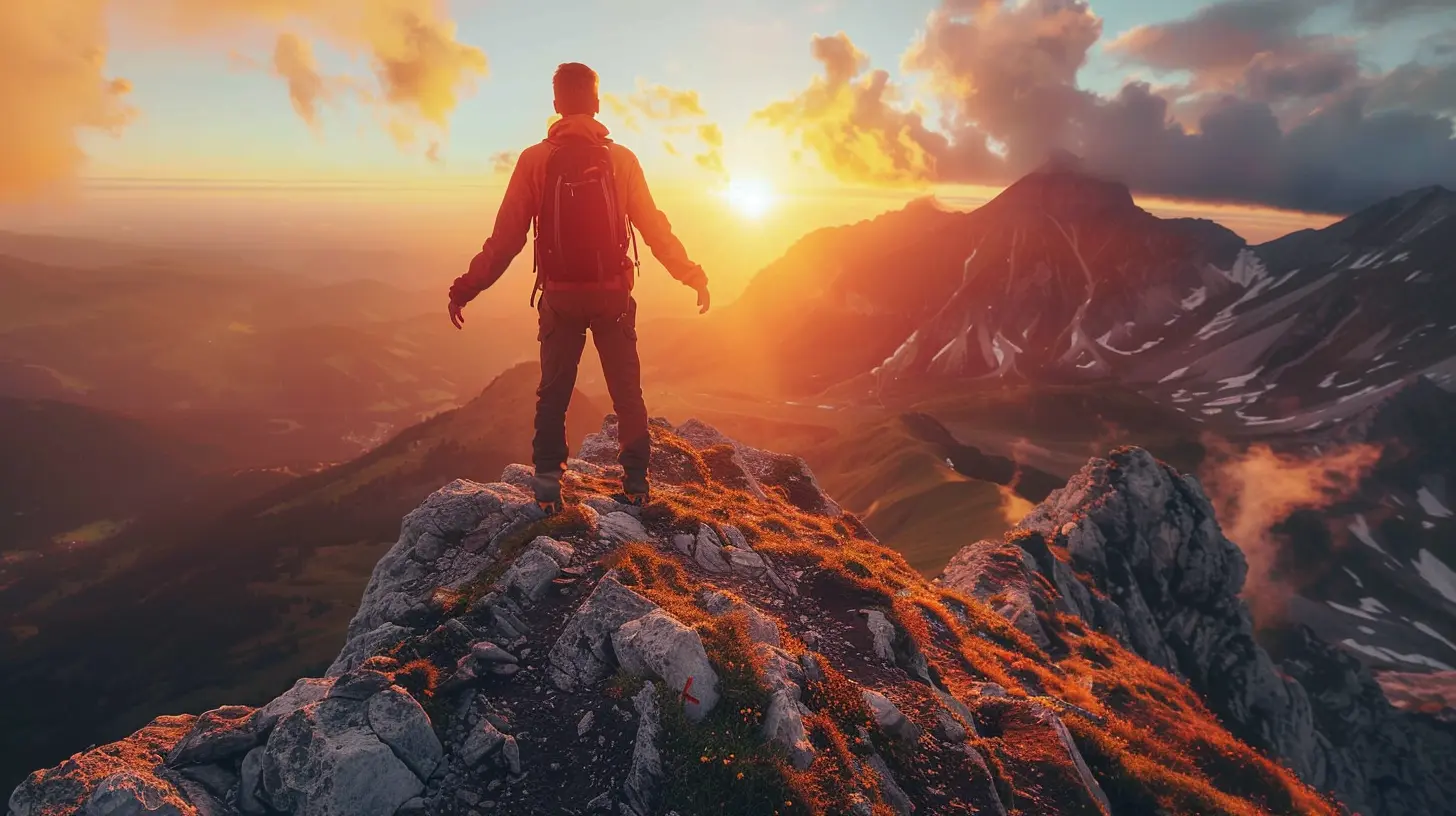 The Evolution of Extreme Sports: From Fringe to Mainstream