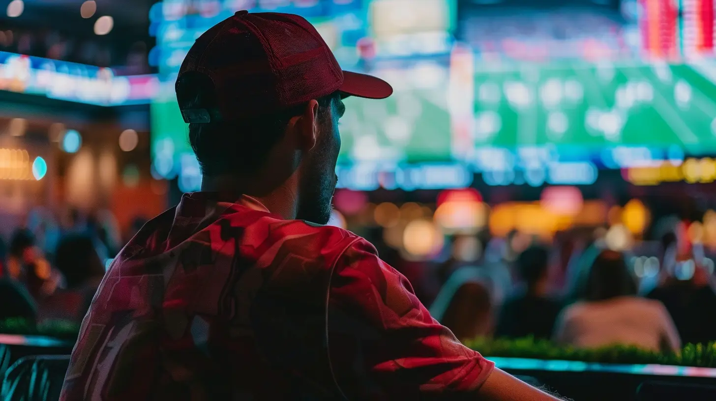 The Evolution of Fantasy Sports: Trends to Watch