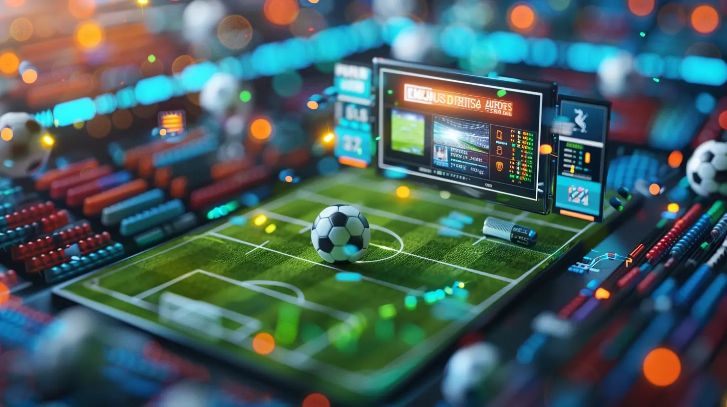 The Evolution of Fantasy Sports: Trends to Watch