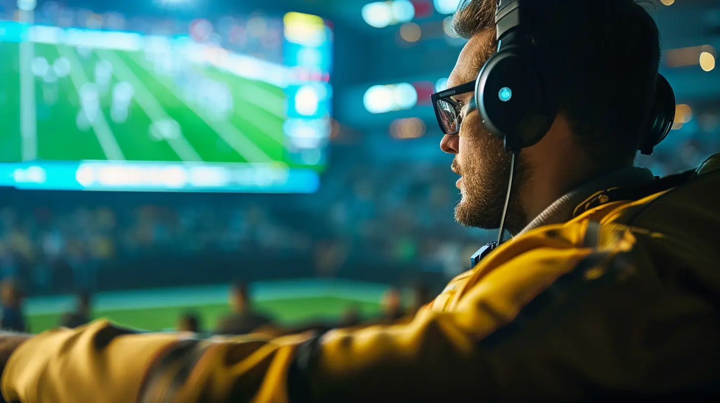 The Evolution of Fantasy Sports: Trends to Watch